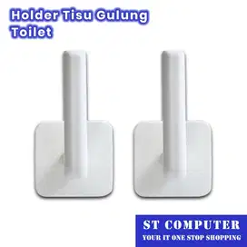 Holder Tisu Gulung Toilet Gantungan Tisu Gulung