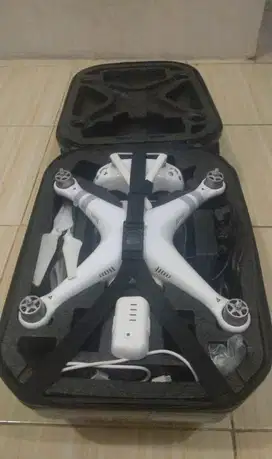 Drone Dji Phantom 3pro
