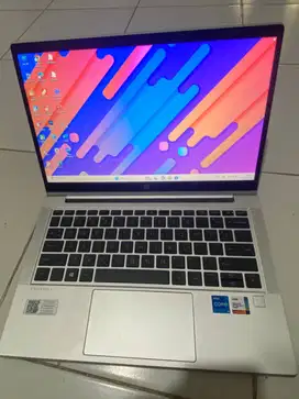 Dijual Laptop HP PROBOOK 430 G8
