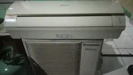 AC PANASONIC 1 PK INVERTER