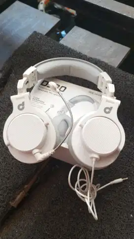 Headset Mik DBE DJ80 Murahhh