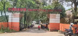 Dijual Tanah kebun Cimangir