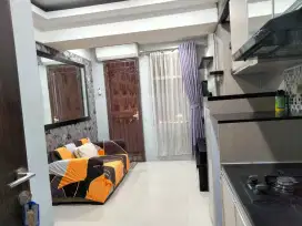 Di Sewakan Bulanan Type 2 Bdroom Dekat Rs Hasan Sadikin Bandung