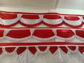 BENDERA MERAH PUTIH