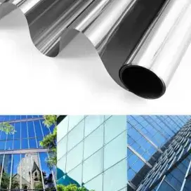 Jasa pasang kaca film one way kaca film jendela kaca film gedung