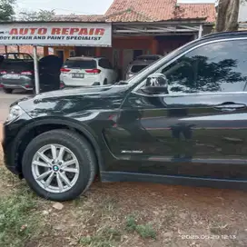 BMW X5 2013 Diesel