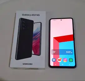 Samsung A53 8/256 Full Set