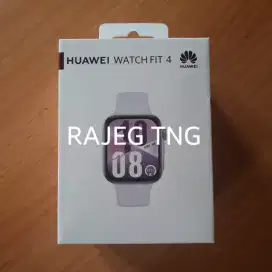 HUAWEI Watch Fit 4 Garansi Resmi