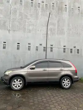 Honda CR-V 2008 Bensin