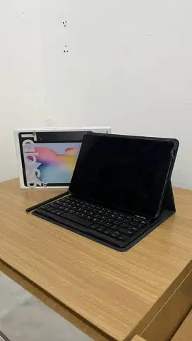 SAMSUNG TAB S6 LITE/128GB