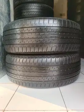 Ban 235 60 R18 Bridgestone Dueler H/L CRV XTRAIL CAPTIVA