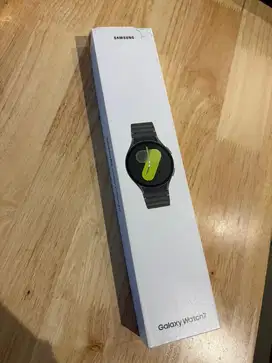 Dijual BARU galaxy watch 7 44mm