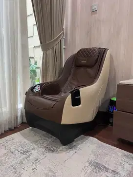 Kursi Pijat Advance Neo Fit