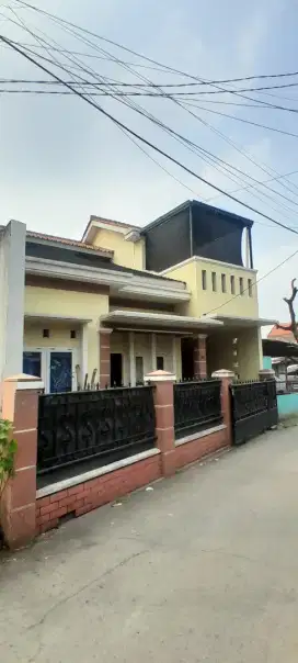 Jual cepat rumah