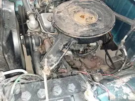 Toyota Kijang 1991 Bensin