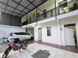 Rumah Kost Murah Sayap Pungkur Lokasi Harga Nego