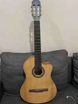 Gitar Klasik Cowboy