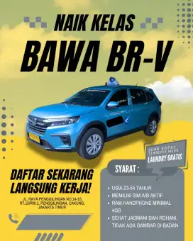 Lowongan Kerja BB