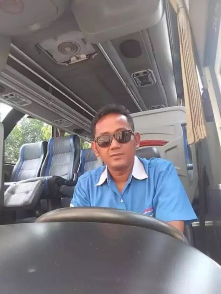 Cari pekerjaan driver