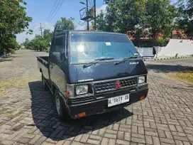 L300 diesel 2018