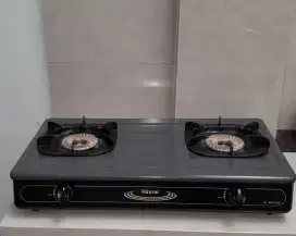 Servis Kompor Gas