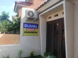 RUMAH SIAP HUNI DEKAT AKFIS COLOMADU