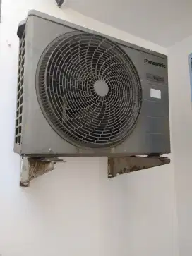 SERVICE AC 24JAM