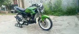 NINJA R 150 2014