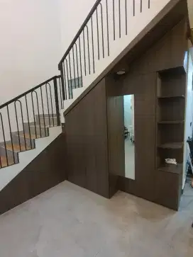 Furniture custom dan interior rumah,kantor,rumah sakit dll