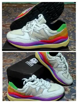 Sepatu NB 5740 Pelangi