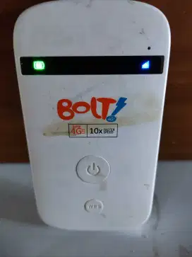 Mifi 4G Bolt Mf90 Unlock
