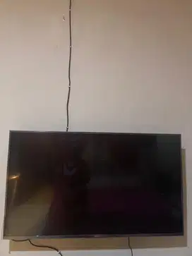 Jual tv bekas sony 49 inch