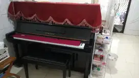 For sale piano yamaha murah