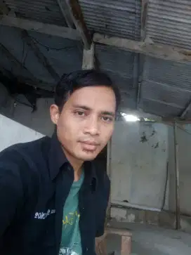 Sedang mencari pekerjaan