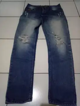 Jual Celana Jean Pria import Usa Original. Size 29-30