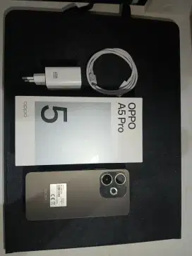 Oppo A5 Pro 4G 8/256 GB