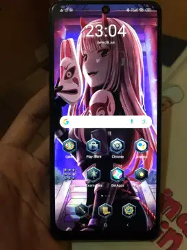 Xiaomi Redmi Note 10 Pro Fullset 6/64GB