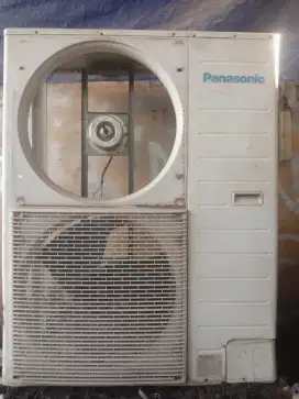 Terima ac bekas