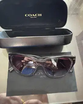 kacamata coach ori