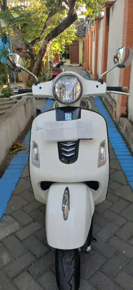 Vespa GTS super IGET 150 ABS
