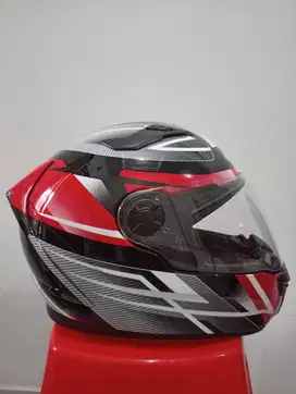 Helm Full Face Zeus ZS-813