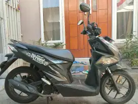 BEAT street N kota bisa TT