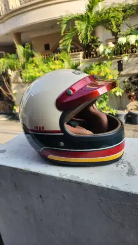 Helm EIGER VECCHIO 1989