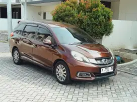 Mobilio E Prestige Matic 2014