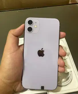 Iphone 11 128gb resmi Beacukai