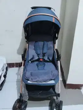 Stroler pliko ,jrng pakai