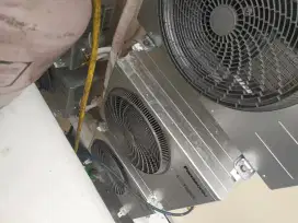 SERVICE AC CAKUNG DAN SEKITARNYA