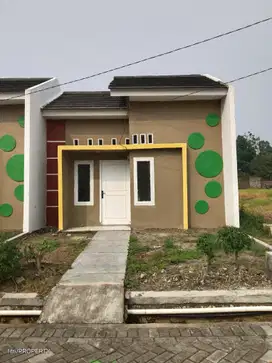 rumah subsidi dapat motor