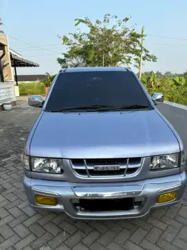 Panther LS 2003 Istimewa