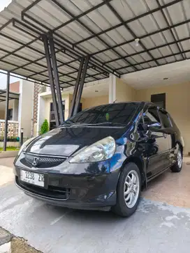 Honda Jazz 2008 Bensin i-DSI